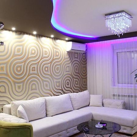 Bane Apartmani Kraljevo Dış mekan fotoğraf