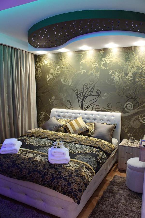 Bane Apartmani Kraljevo Dış mekan fotoğraf