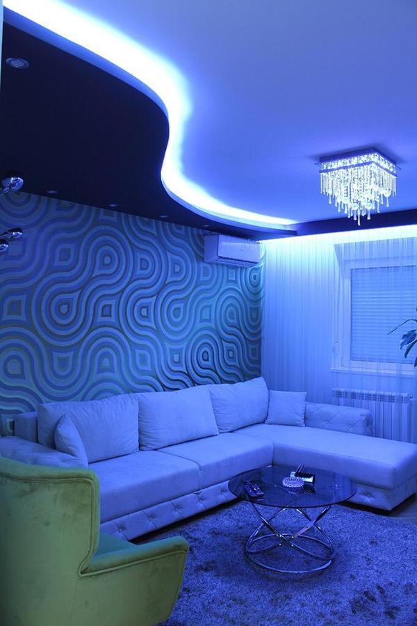 Bane Apartmani Kraljevo Dış mekan fotoğraf
