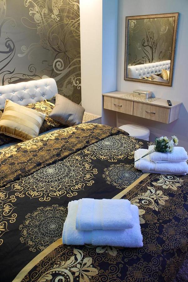 Bane Apartmani Kraljevo Dış mekan fotoğraf